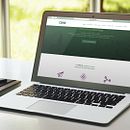 Web presentación corporativa - CBRE. Web Development, Graphic Design, and Web Design project by LeBranders Global Design Solutions - 12.30.2015