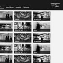 Designer's Saturday. Un projet de Webdesign de Katrin Deubelbeiss - 31.12.2015