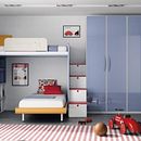Renders de Interiorismo. Un proyecto de 3D, Diseño de interiores, Diseño y creación de muebles					 de Ivan S - 09.01.2016