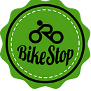 Bikestop. Projekt z dziedziny Br, ing i ident, fikacja wizualna, Tworzenie stron internetow, ch i Design użytkownika Isabel Machuca - 02.01.2016