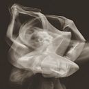 Bailando con el Universo - Fotografías de danza de larga exposición. Projekt z dziedziny Fotografia użytkownika Gala chan - 03.01.2016