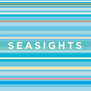 Sea Sights. Un projet de Direction artistique, Design graphique et Illustration traditionnelle de Gonzalo Sainz Sotomayor - 03.01.2016