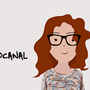  Caricature (Yocanal).... Een project van  Ontwerp y Traditionele illustratie van Karen Canal - 03.01.2016