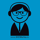 SHOWorks Promo Grabación. Un projet de Cinéma, vidéo et télévision, Photographie, Motion design , et Vidéo de SHOWorks - 04.01.2016