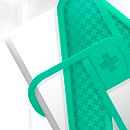 Distribuidora Admielks . 3D, Br, ing, Identit, Design, and Graphic Design project by Marco Guédez - 01.04.2016