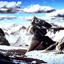 "Escampando"  . Kolase, Desain Set, Fotografi, Ilustrasi tradisional, Dan Arsitektur Lanskap proyek oleh Emilio Bianchi Román - 01.04.2016