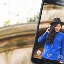Img Para Samsung. Un progetto di Design e Fotografia di Barbara Lopez - 05.01.2016