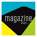 Magazine design Ein Projekt aus dem Bereich Kunstleitung, Design, Grafikdesign und Werbung von Thanos Papageorgiou - 05.01.2016