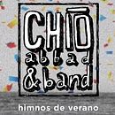 Chio Abbad & Band - Himnos de Verano. Un progetto di Cinema, video e TV di Chema de Ángel - 20.06.2015