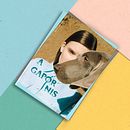 Agapornis Magazine vol.1. Comic, Art Direction, Editorial Design, Graphic Design, and Photograph project by amigo_del_internet - 04.30.2015