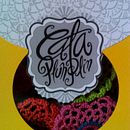 collares, coronas, zarcillos,carteras y muchas cosas mas disponibles en España, Italia y Miami. Ein Projekt aus dem Bereich H und werk von cataplunplin todo crochet - 07.01.2016