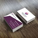 Diseño de Tarjetas Personales - GC Broker Comex. Un projet de Design  de Julieta Almaraz - 07.01.2016