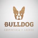 Logo carpintería. Un progetto di Direzione artistica di Laura Gutiérrez Díaz - 31.05.2015