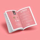 Marcá la Diferencia. Un progetto di Br, ing, Br, identit, Direzione artistica, Design, Design editoriale, Graphic design e Pubblicità di Jeff Badilla - 07.01.2016