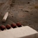 Laboratorio abandonado. Een project van Fotografie van Samantha Pérez - 09.01.2016
