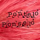 Colección Verano 2015. Ponteló Ponseló. Direção de arte, Design, Design gráfico, e Fotografia projeto de Vega Martín - 14.06.2015