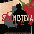 Syncnestesia Jazz | Proyecto experimental audiovisual transmedia. Un proyecto de Cine, vídeo y televisión de Víctor Perezagua - 02.02.2015
