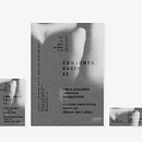 Cønjuntø Vacíø Festival. Un progetto di Graphic design di Clara Cortes Garcia - 31.08.2014