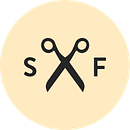 Logotipo para Sax&Fön. Un proyecto de Br, ing e Identidad y Diseño gráfico de Hector Romo - 26.04.2015
