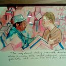 Nuevo proyecto Mi proyecto es realizar ilustraciones para cuentos infantiles o libro de adulto. Een project van  Beeldende kunst y Traditionele illustratie van Alma Mora - 10.01.2016