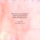 Proyecto SOFT FOLK. Costume Design project by Ivette Illa Hellín - 07.20.2015