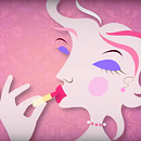 Proyecto personal. Animation, Traditional illustration, and Motion Graphics project by Mijail Pérez Pérez - 01.11.2016