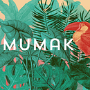 MUMAK. Br, ing & Identit project by Belén Cosmea Boto - 07.30.2015