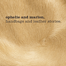ophelie and marlon,. Br, ing & Identit project by Belén Cosmea Boto - 02.23.2015