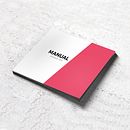 Aelu - Manual de señalética. Projekt z dziedziny Projektowanie graficzne użytkownika Diana Sánchez - 11.01.2016