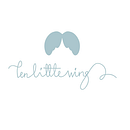 Branding y publicidad para Tenlittlewings . % Agencia de Publicidad en Valencia tarafından hazırlanan Markalaşma ve Kimlik, Ve Reklamcılık projesi - 01.17.2016