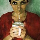 Monobrush. Een project van Traditionele illustratie van Cristina de Cos-Estrada - 11.01.2016