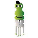Anuncio Tv para ANTA FLU. Animation, Character Design, Traditional illustration, Photograph, and Post-production project by Imanol Ramos Uribe - 04.07.2015