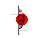 DIGITAL. Projekt z dziedziny Projektowanie graficzne, Trad, c i jna ilustracja użytkownika Itziar Zamora - 11.01.2016