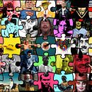 Things that make you. Een project van Grafisch ontwerp van David Clemente Collados - 11.01.2016