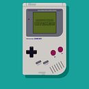 Consolas.... Un progetto di Direzione artistica, Design e Graphic design di Adrián Basto - 11.01.2016