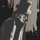 Christmas Carol for Hillsong Barcelona Ein Projekt aus dem Bereich Animation, Motion Graphics und Multimedia von juli vasilieva - 19.12.2015