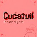 Cuicatuil, un pinche muy cuco Ein Projekt aus dem Bereich Animation, Design von Figuren und Grafikdesign von David Lozano Bastida - 17.04.2015