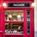 Magnum Taberna Ein Projekt aus dem Bereich Br, ing und Identität, Kunstleitung und Design von Vudumedia - 12.01.2016