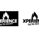 XPERIENCE. Un projet de Br et ing et identité de Patricia Pujol - 05.05.2015