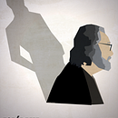 Cortometraje "Espérame" Ein Projekt aus dem Bereich Kino und Traditionelle Illustration von Javier Ruiz del Pozo - 12.02.2014