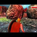 Videojuego Unity El Último Espartano. Un proyecto de Programación de Pablo Expósito Aramendía - 12.01.2013