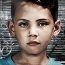 Urban Kids. Photograph project by the unknown artist studio oliver - 10.12.2015