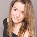 Portfolio Básico: Raquel  Ein Projekt aus dem Bereich Fotografie von Laura Martinez - 10.12.2015