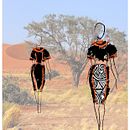 Proyecto "KEMAI". Design, e Design de vestuário projeto de Sara Borisova - 12.01.2016
