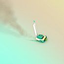 The Aspirateur. Un progetto di Musica di Wood Cave Audio - 12.07.2015
