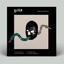 Portada disco Butza. Un projet de Design  de silvio-1 - 13.01.2016