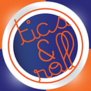 Tarjeta Navideña 2015 'Ticsandroll' Ein Projekt aus dem Bereich Grafikdesign von Ticsandroll CB - 21.12.2015