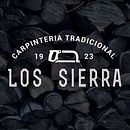 Carpinteria Tradicional Los Sierra. Un proyecto de Br, ing e Identidad, Consultoría creativa, Dirección de arte, Diseño, Diseño gráfico y Marketing de David Mosky - 14.01.2016
