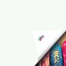 Deportivas1. Shoe Design project by Sofia Martinez - 01.14.2016