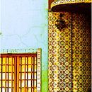 Tocando fondo. Een project van Fotografie van Aurora Iveth Valadez Giner - 15.01.2016